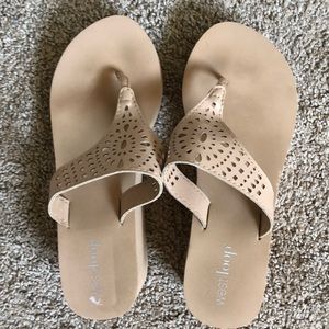 Brand New sandals